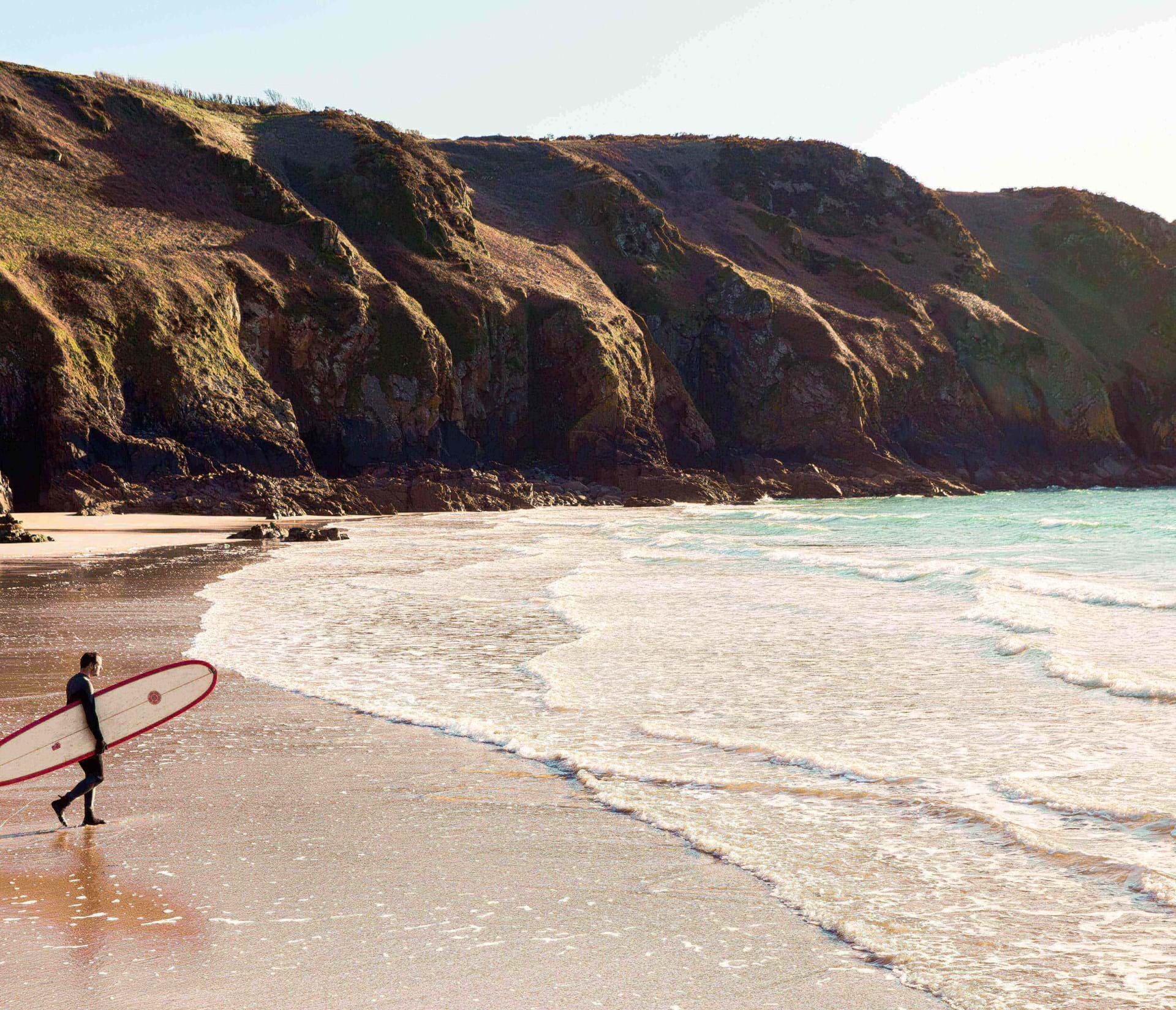 Day Trips From St Malo To Jersey Condor Ferries Day Trips From St Malo To Jersey Condor Ferries