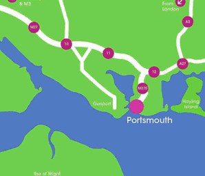 desaparecer Aumentar agujero Portsmouth to Jersey Ferry | Condor Ferries