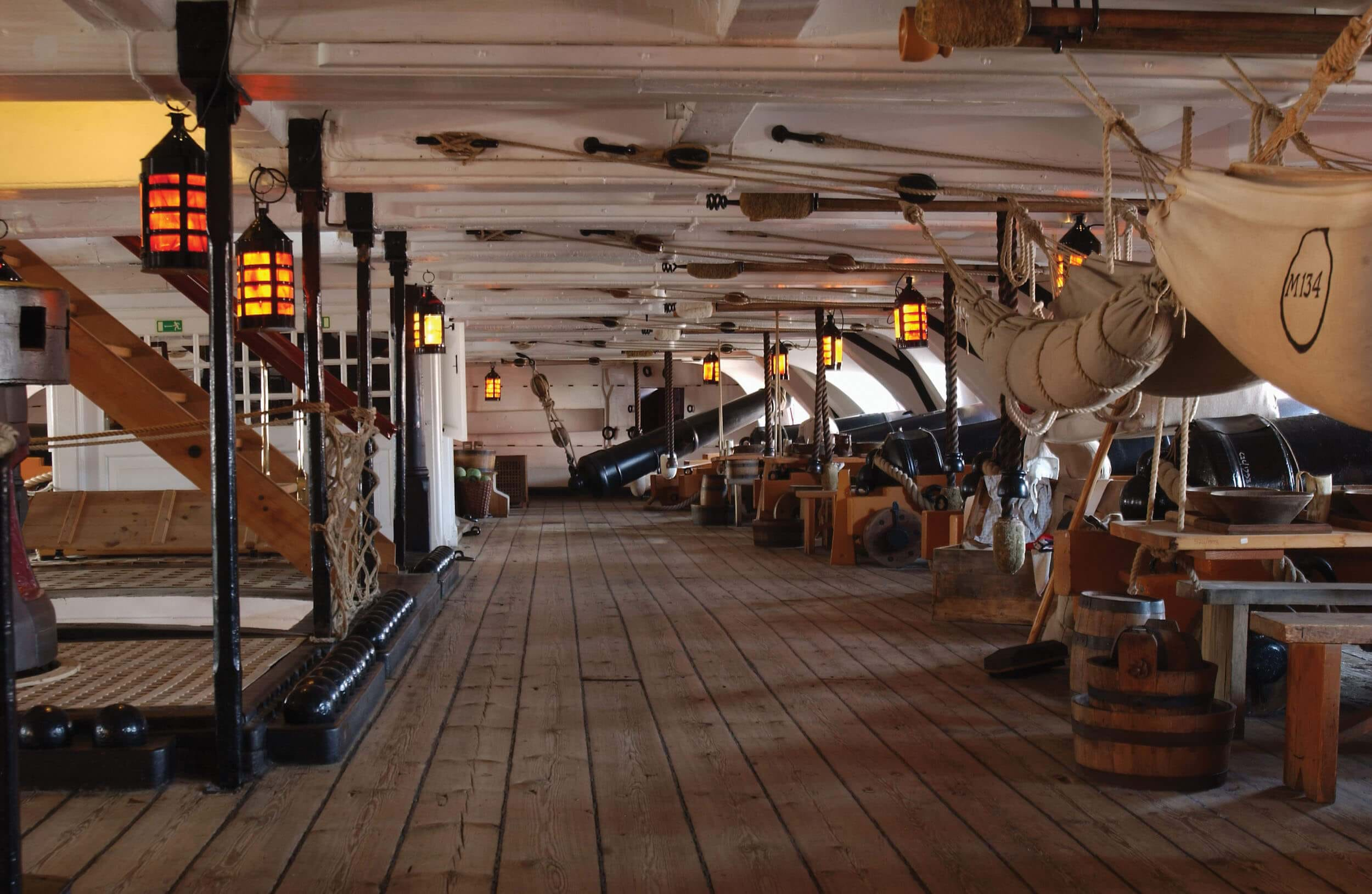 HMS Victory