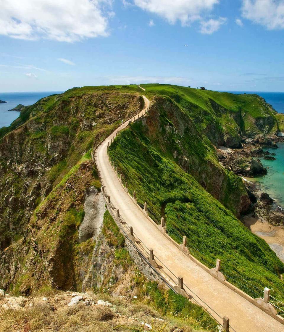 Day Trips From Jersey To Sark Condor Ferries Day Trips From Jersey To Sark Condor Ferries