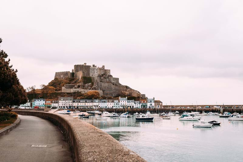 15 Top Attractions in the Channel Islands, England