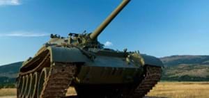 tank