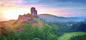 Corfe