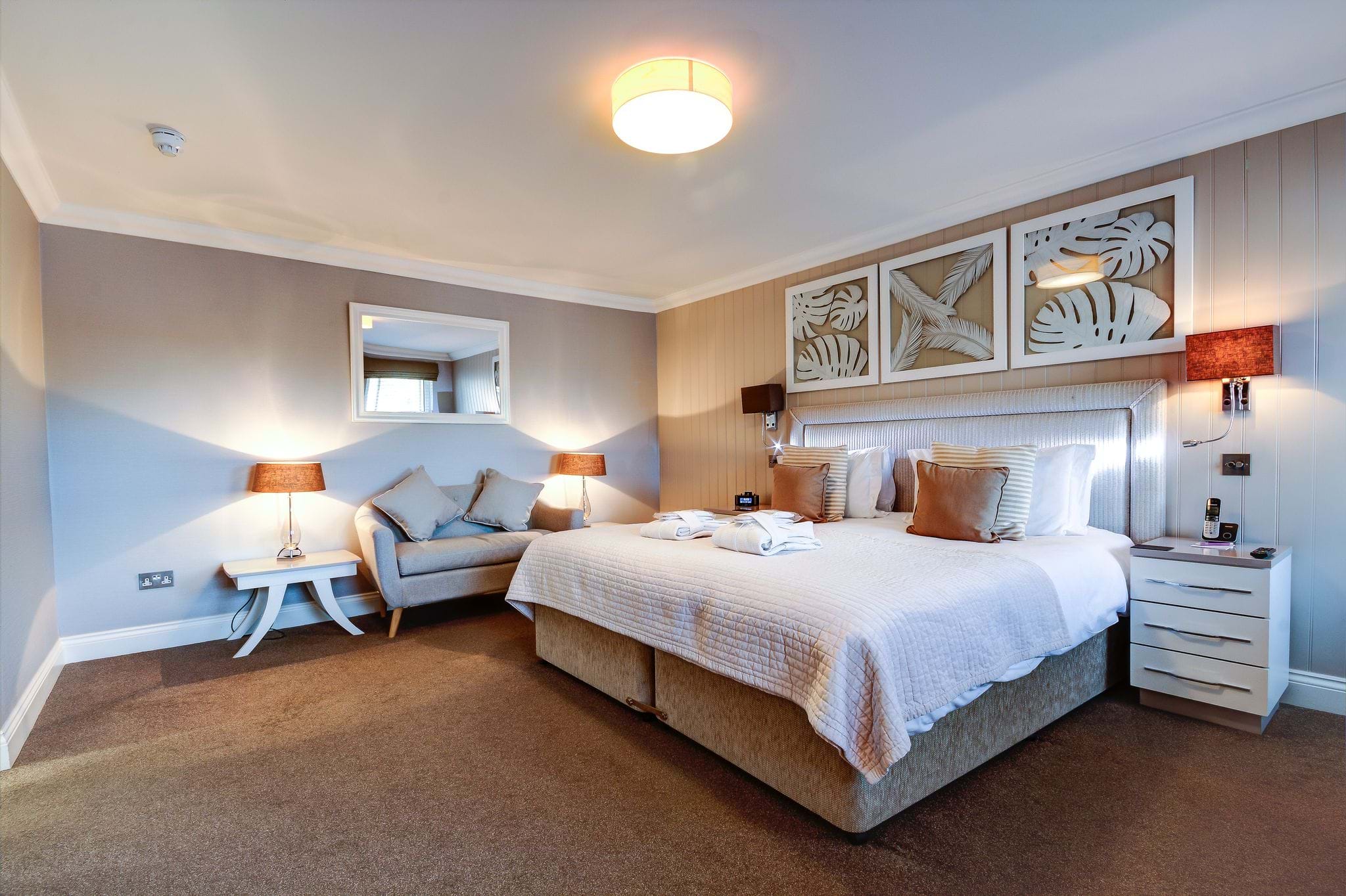 Best self-catering accommodation in Jersey for families | Condor Ferries