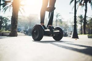 segway