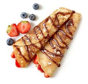 crepe cuisine