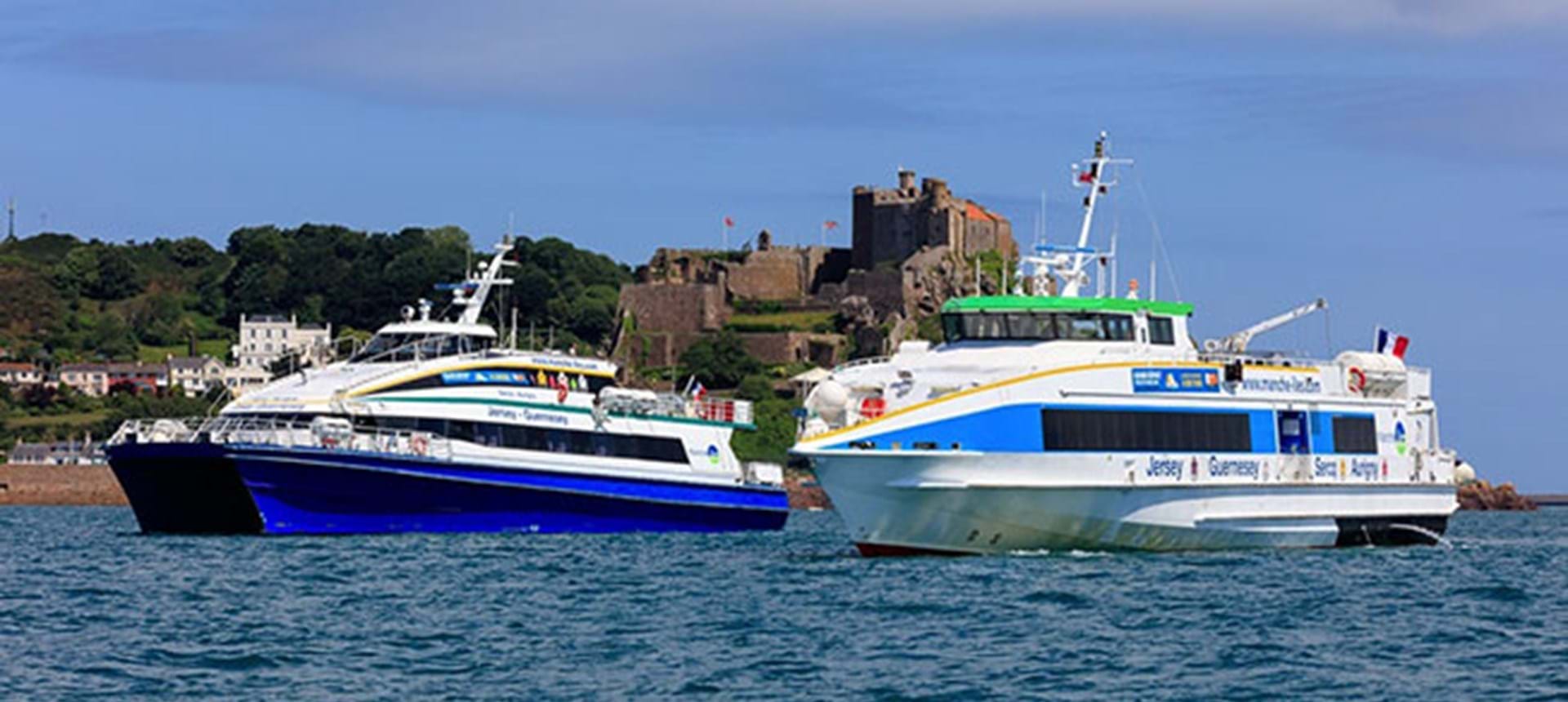 Day Trips From Jersey To Sark Condor Ferries Day Trips From Jersey To Sark Condor Ferries