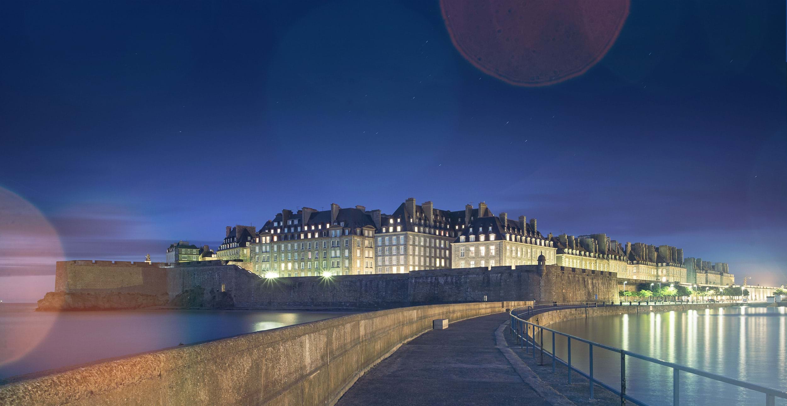 Ferries to Guernsey, Jersey, St Malo And The UK Condor Ferries