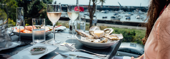 car driving on the road with sun