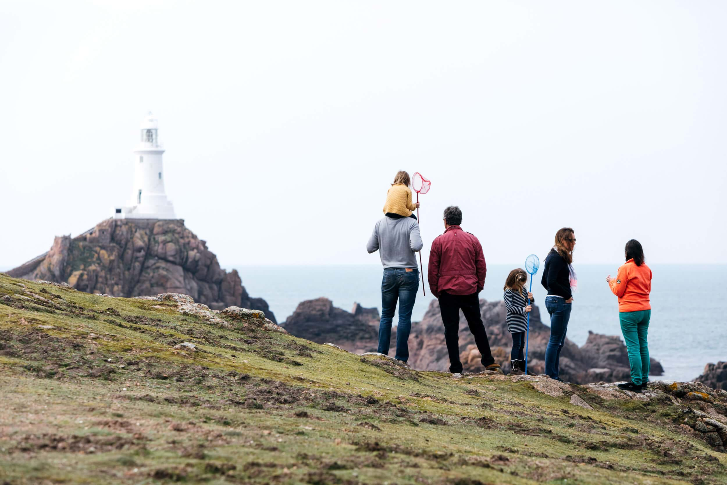 La Corbière-family.jpg