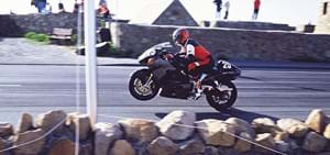 Motor Racing Hill CLimb