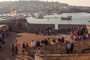 Castle Cornet