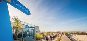 beachouse
