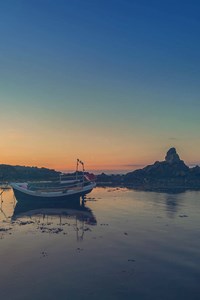 guernsey marine boat