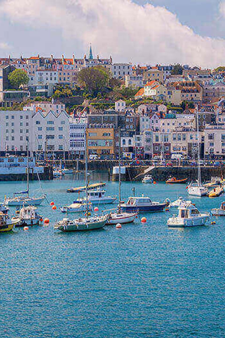 Guernsey Channel Islands Travel Guides Inspiration Guernsey Channel Islands Travel Guides Inspiration