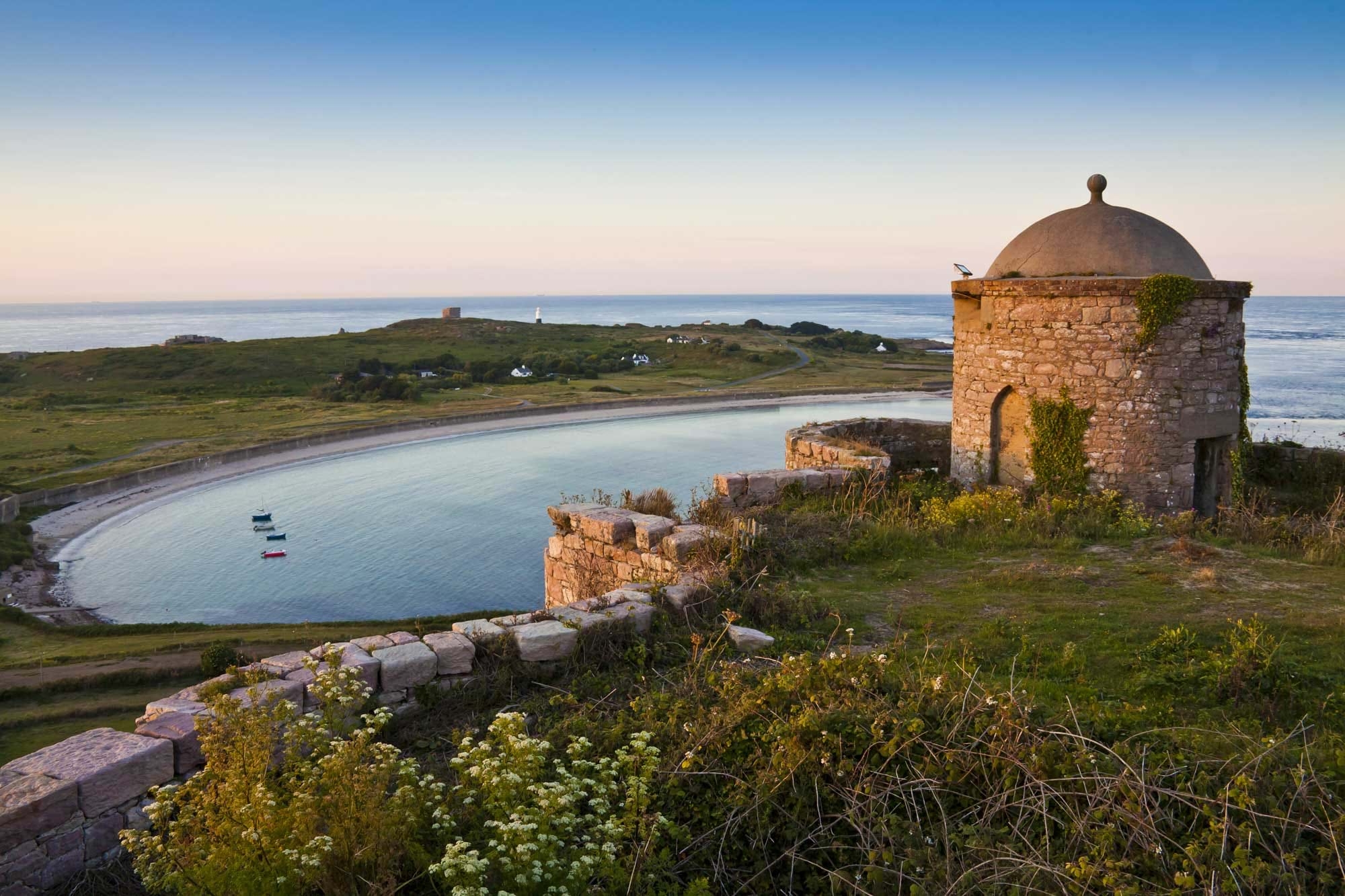 Alderney - Longis Bay.jpg