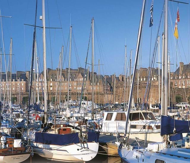 Day Trips From Jersey To St Malo Condor Ferries Day Trips From Jersey To St Malo Condor Ferries