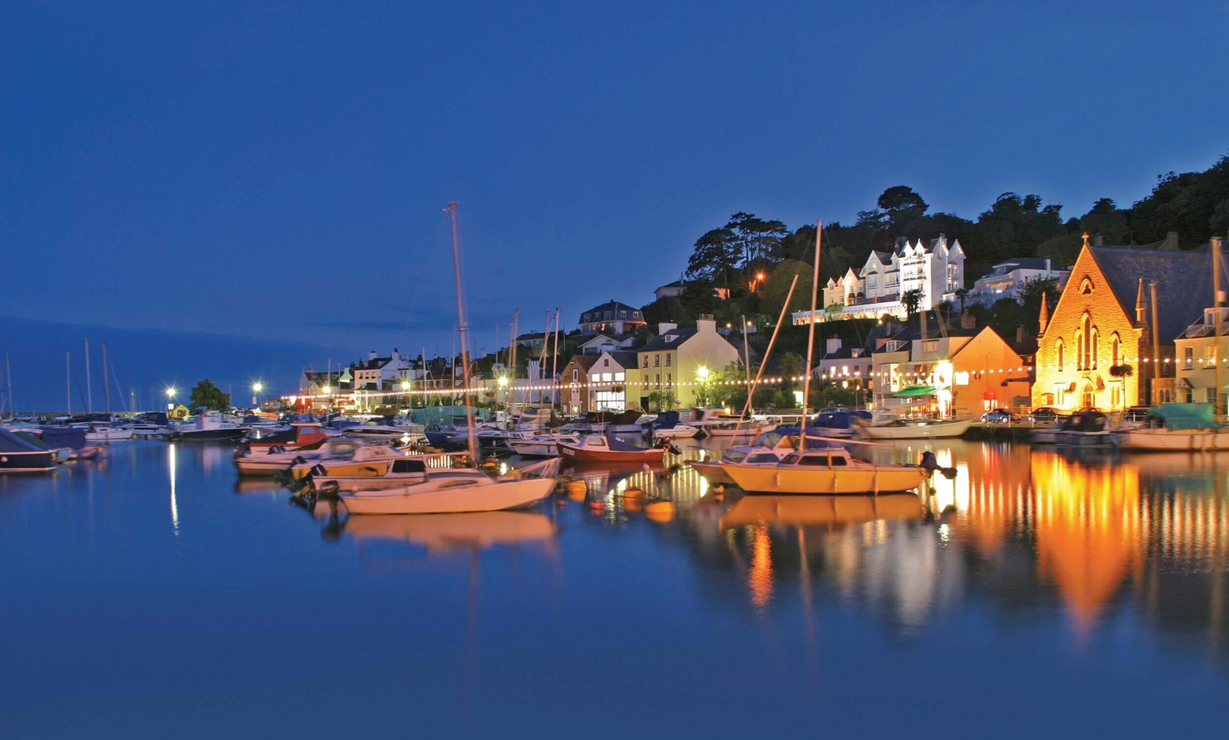 jersey family holidays self catering