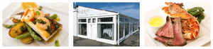 Pier 17 Restaurant