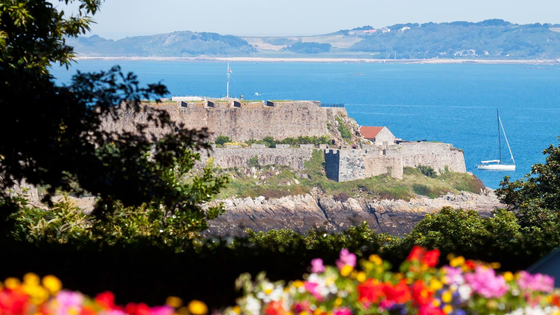 The top attractions in Guernsey Condor Ferries The top attractions in Guernsey Condor Ferries