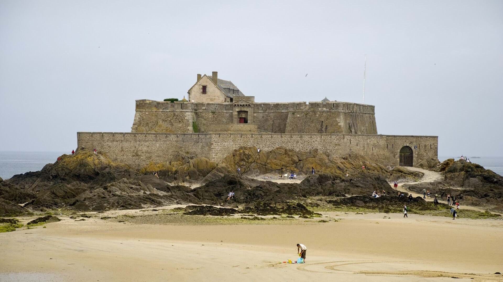 st malo