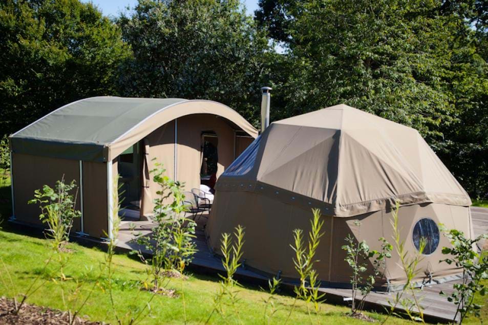 glamping-at-durrell-wildlife-camp-jersey-channel-islands