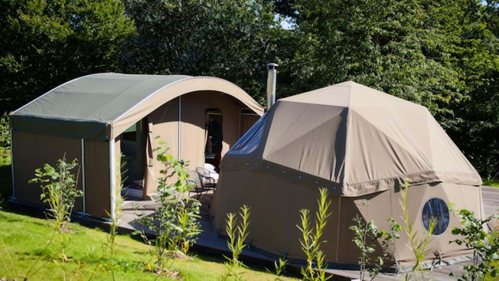 glamping-at-durrell-wildlife-camp-jersey-channel-islands