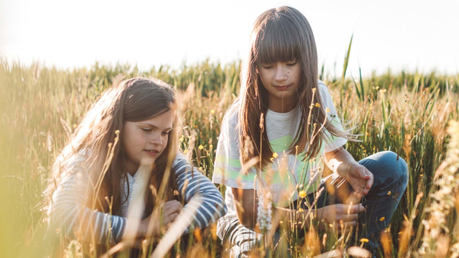 children-outside-in-nature-jersey-channel-islands