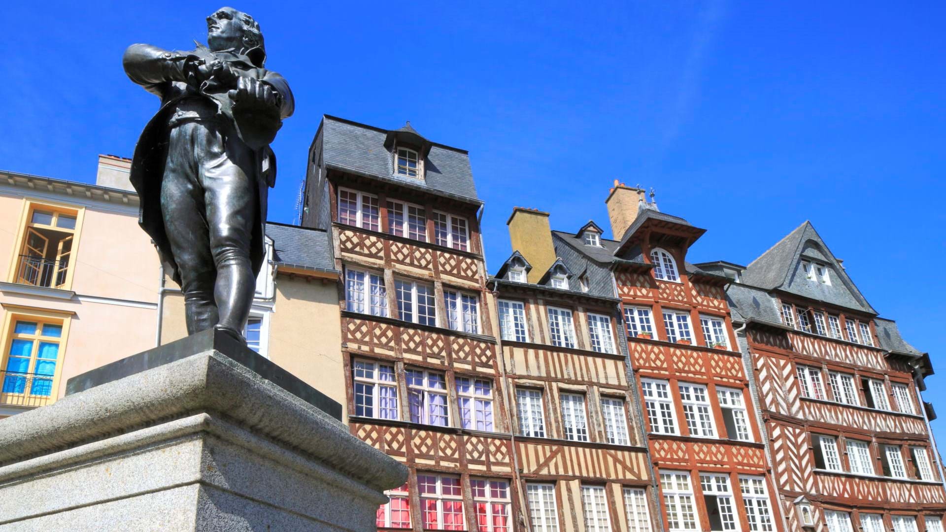 rennes-buildings-france-brittany