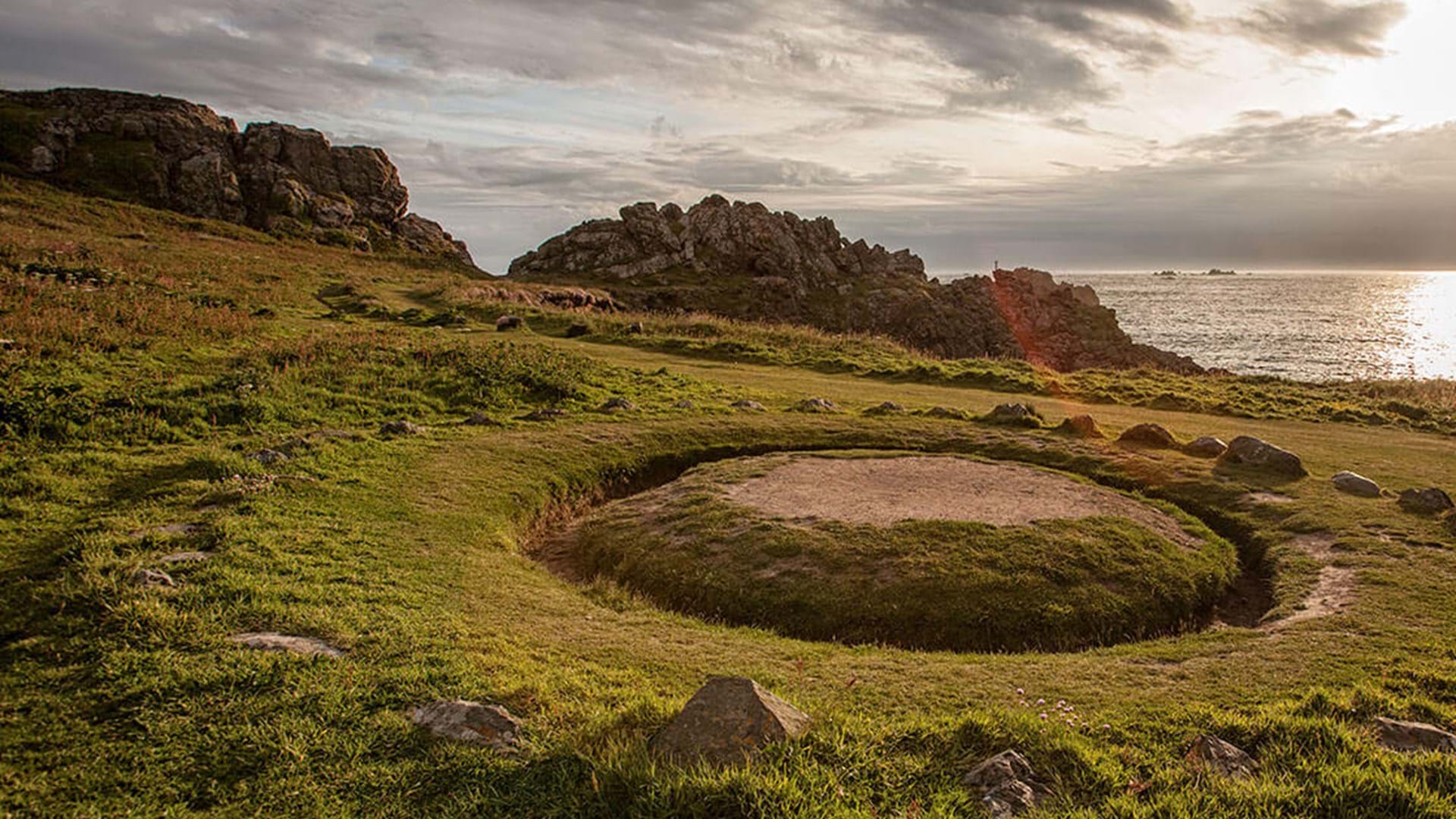 fairy-ring-on-leree-headland-guernsey-channel-island