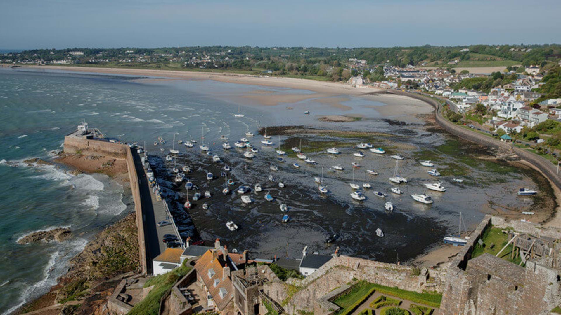 view-overlooking-mont-orgueil-gorey-jersey-channel-islands