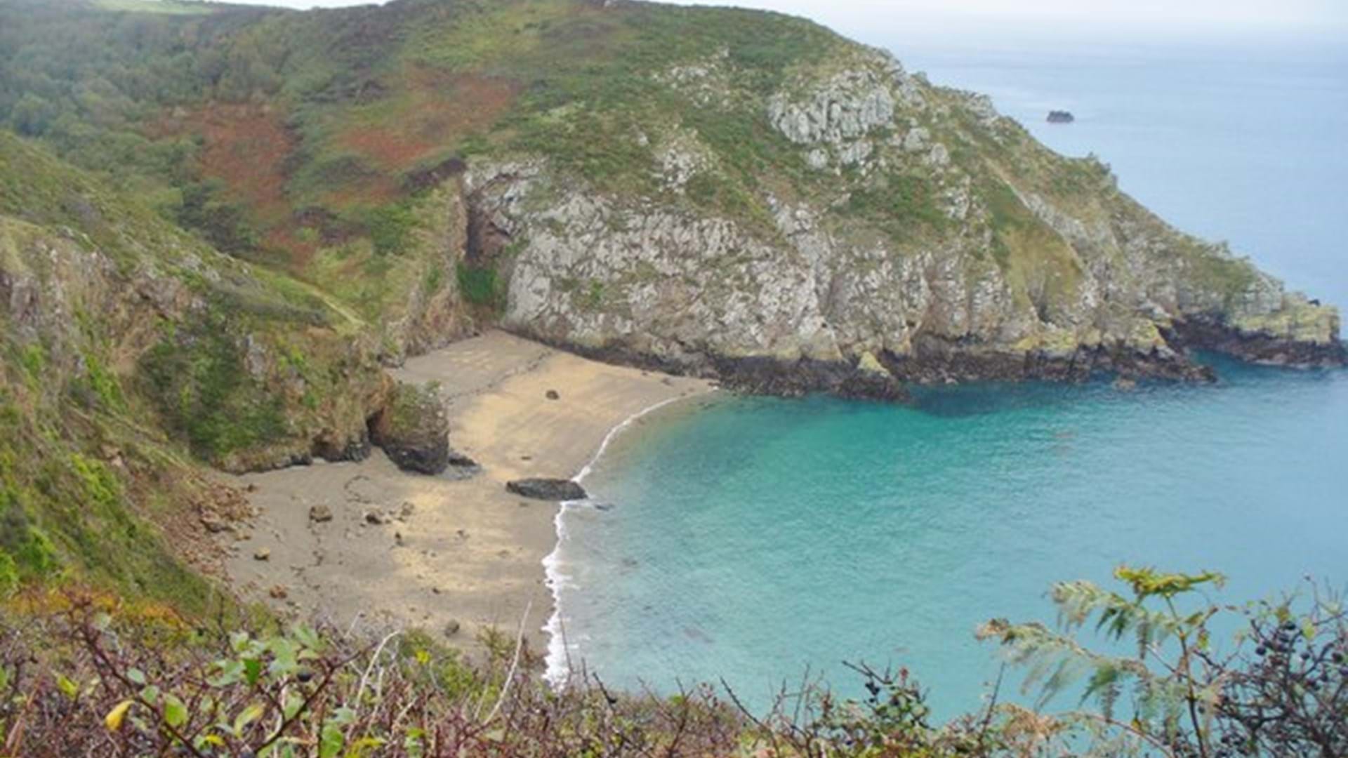 dixcart-bay-sark-channel-islands-guernsey