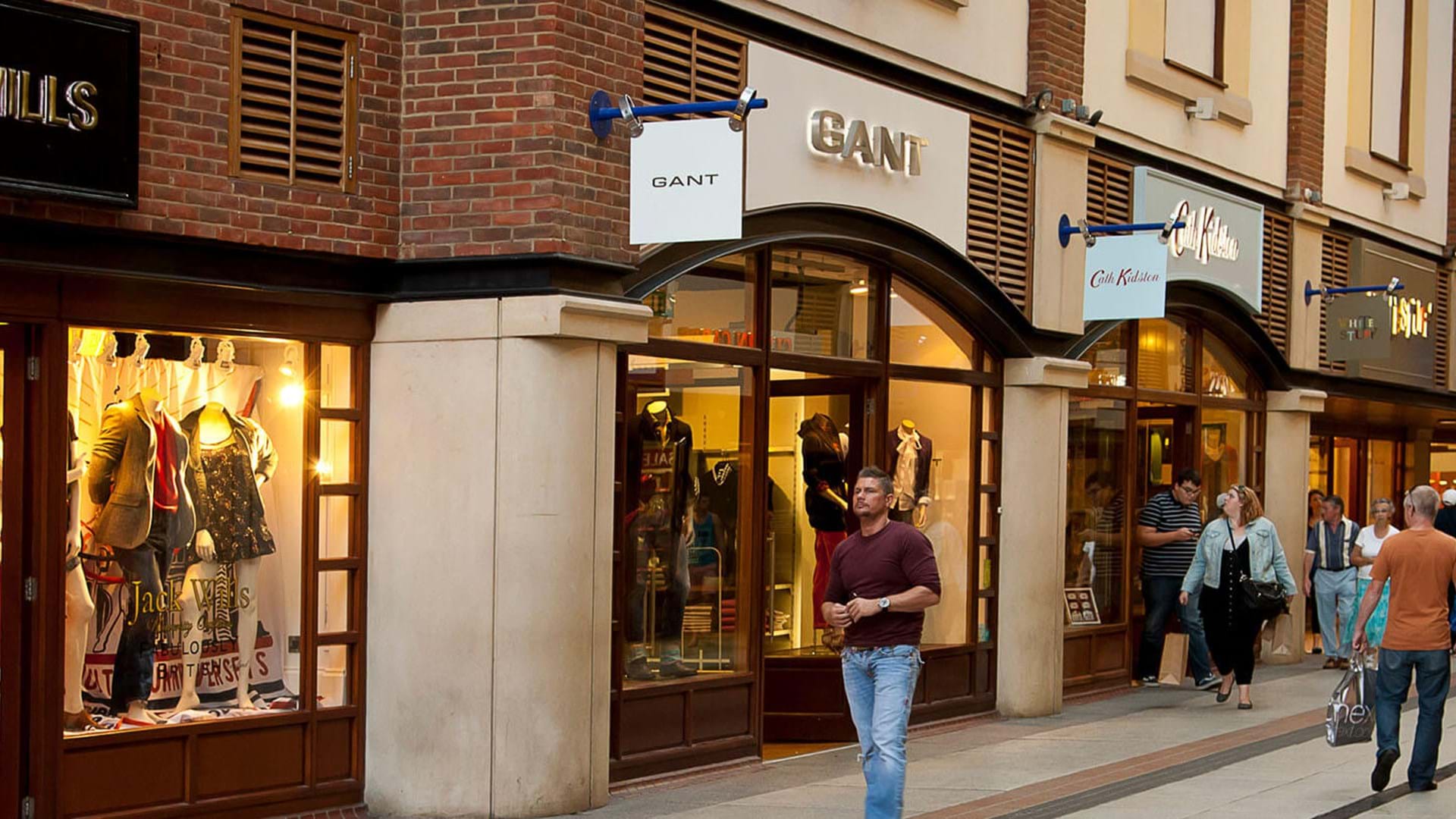 gunwharf-quays