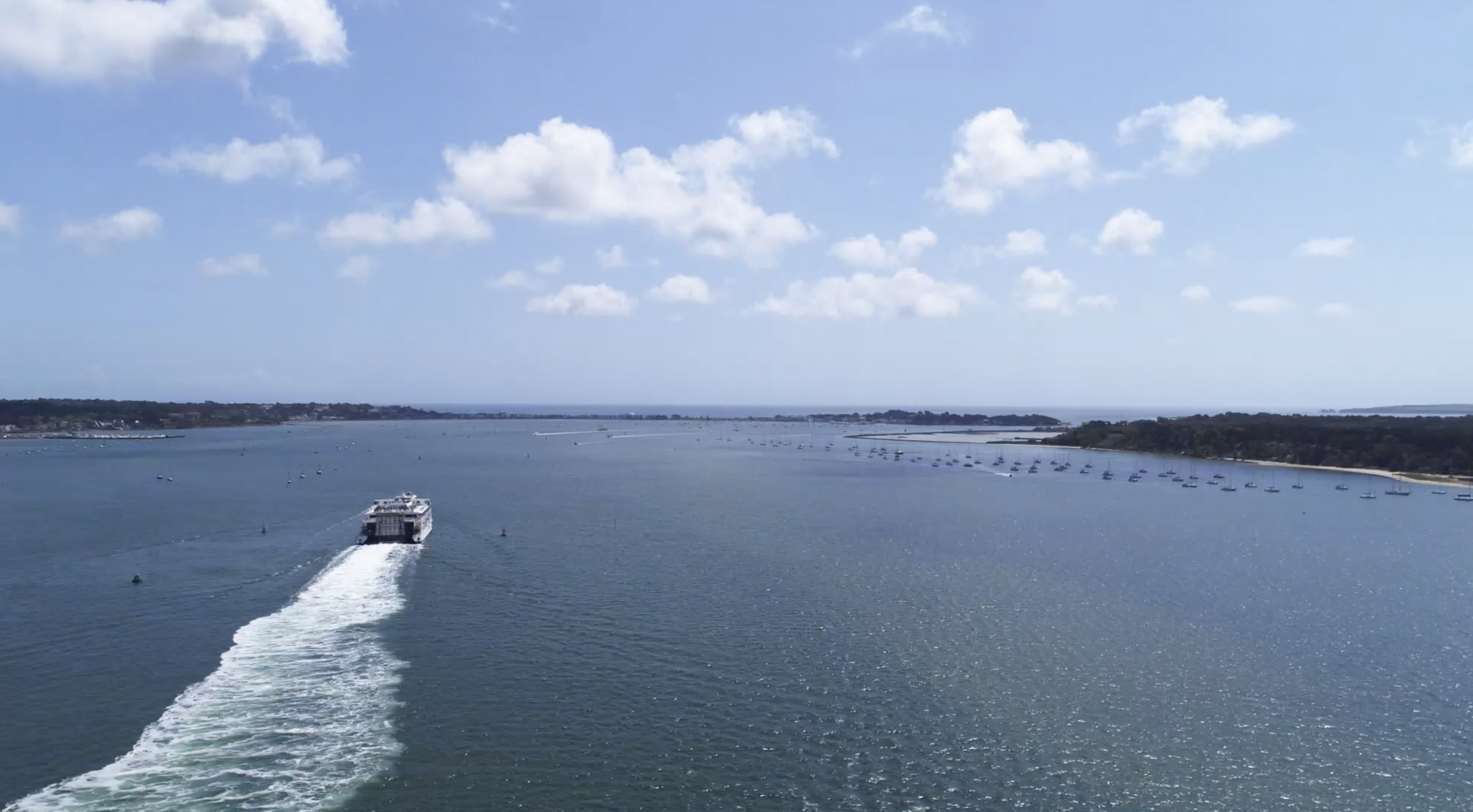 holidays in jersey 2020 by ferry