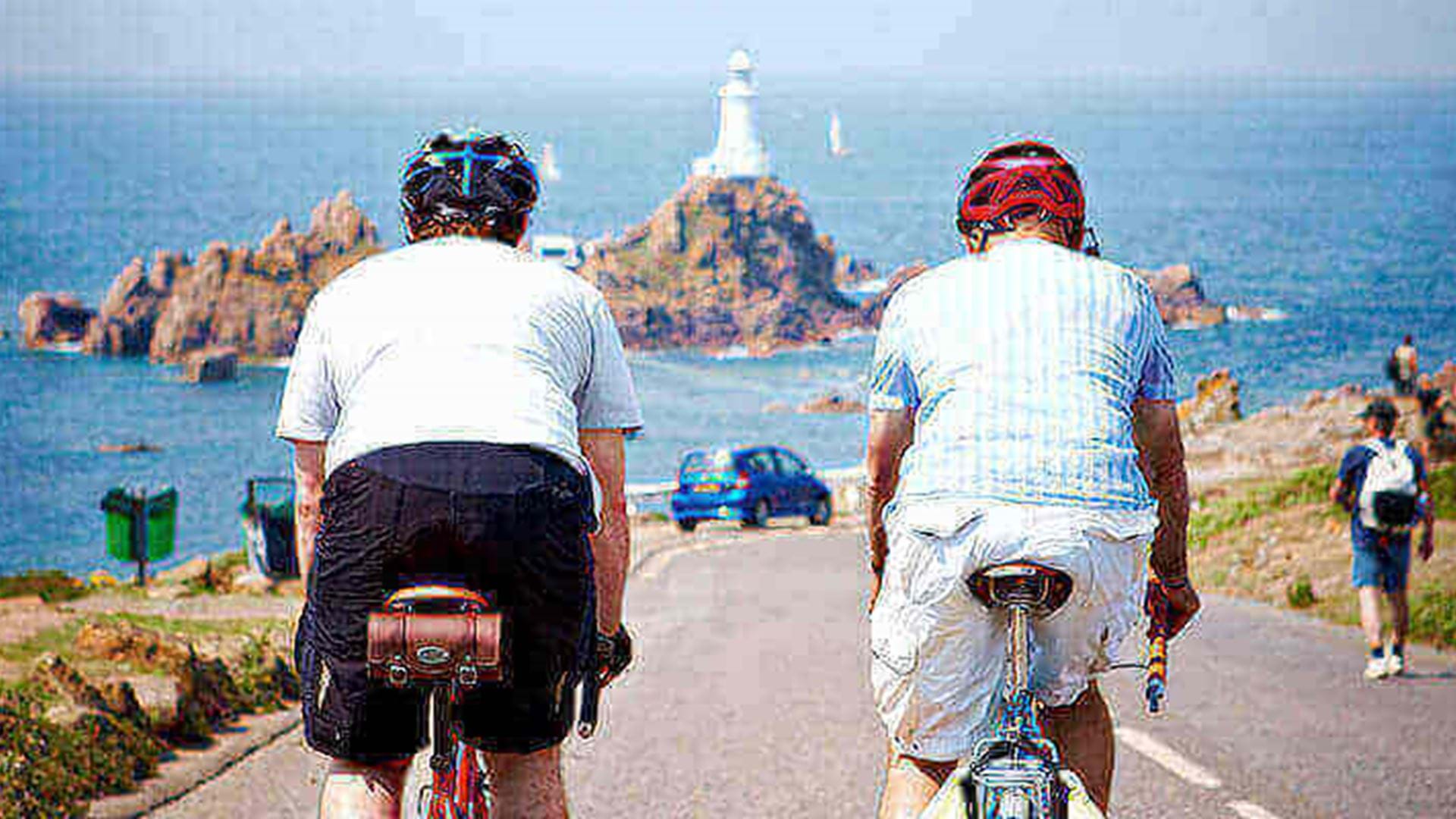 cycling-guernsey-fort-grey-channel-islands