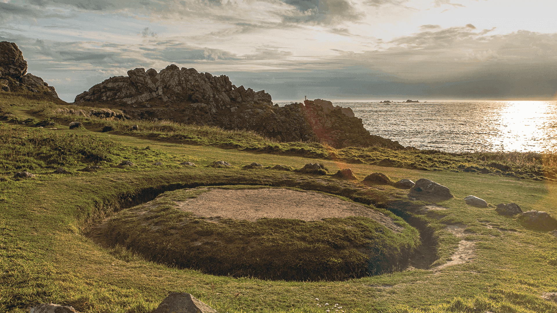 Witchcraft - Guernsey