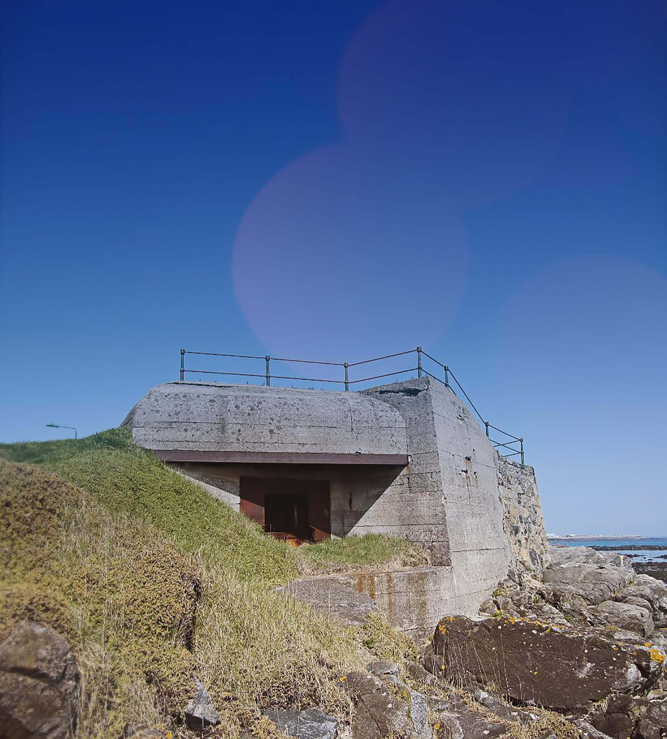 hot-source-audio-bunker-guernsey-channel-islands