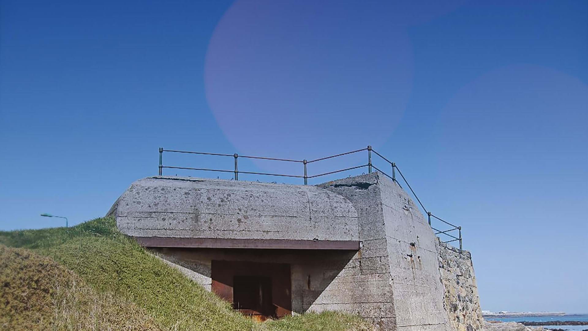 hot-source-audio-bunker-guernsey-channel-islands