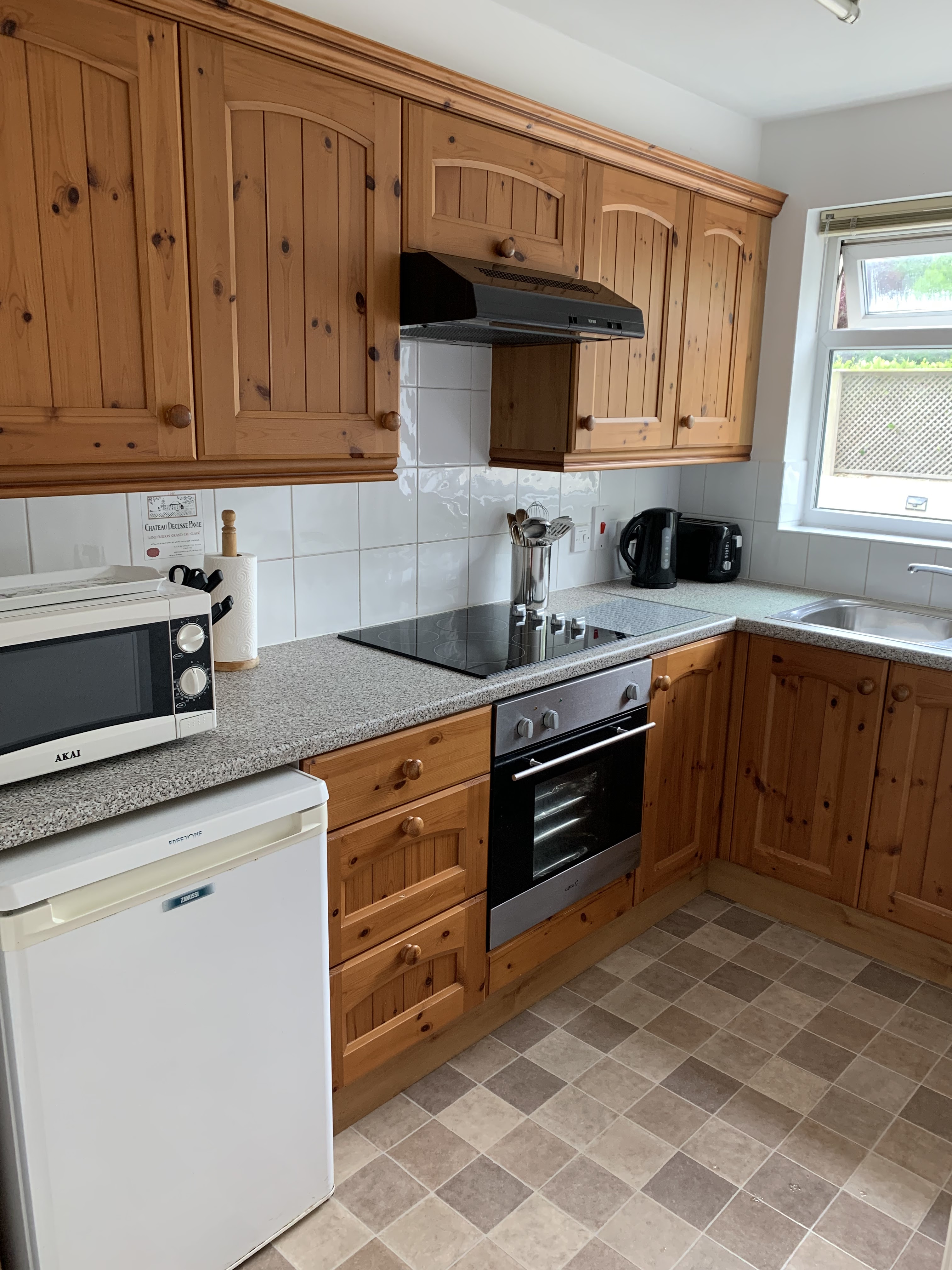 Albany Apartments Guernsey Condor Breaks