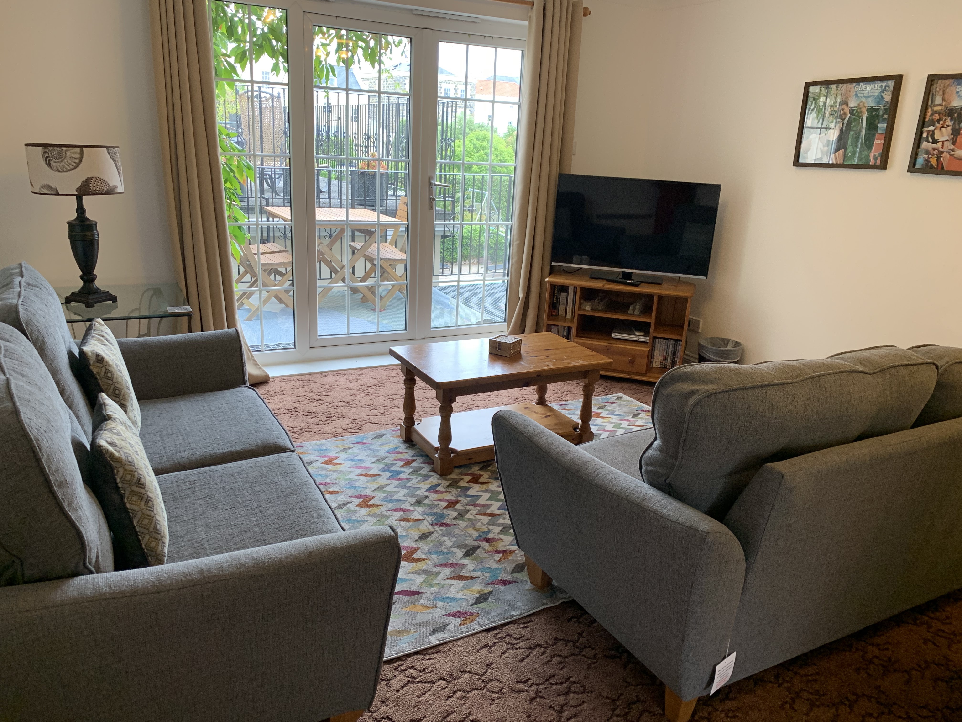 Albany Apartments Guernsey Condor Breaks