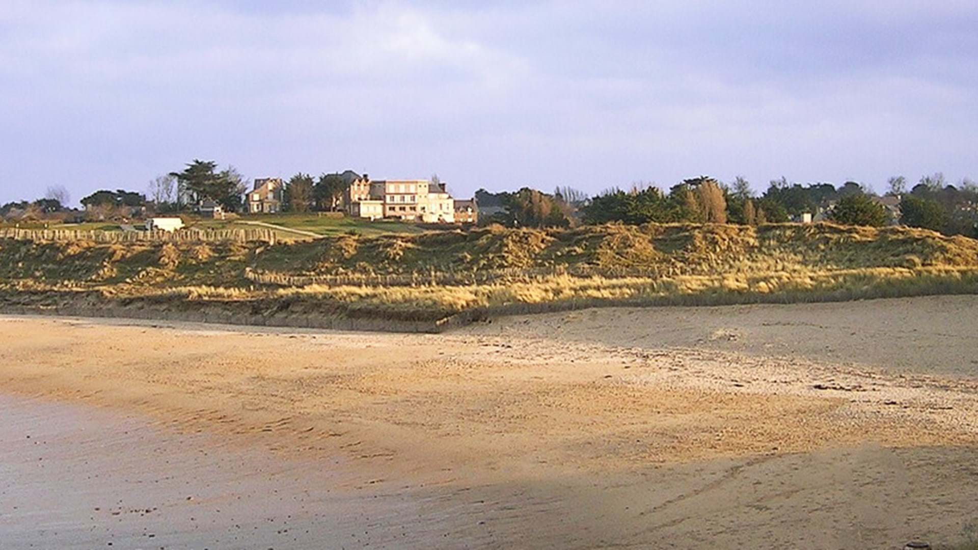 dinard-beach-france