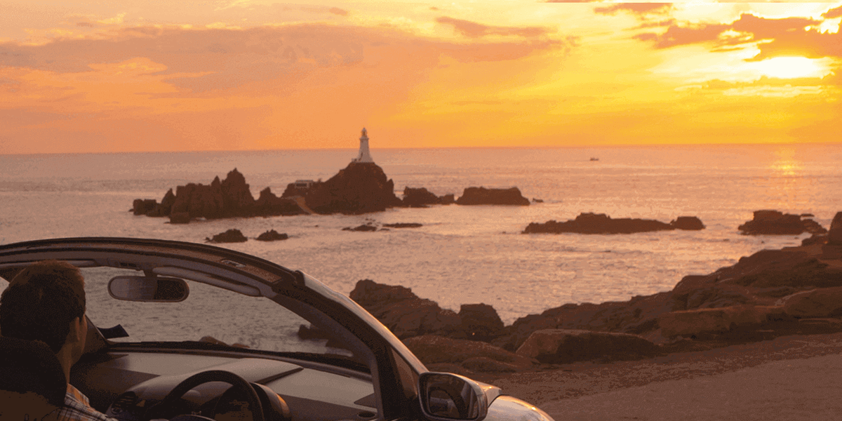 Visit the Channel Islands with Condor Ferries