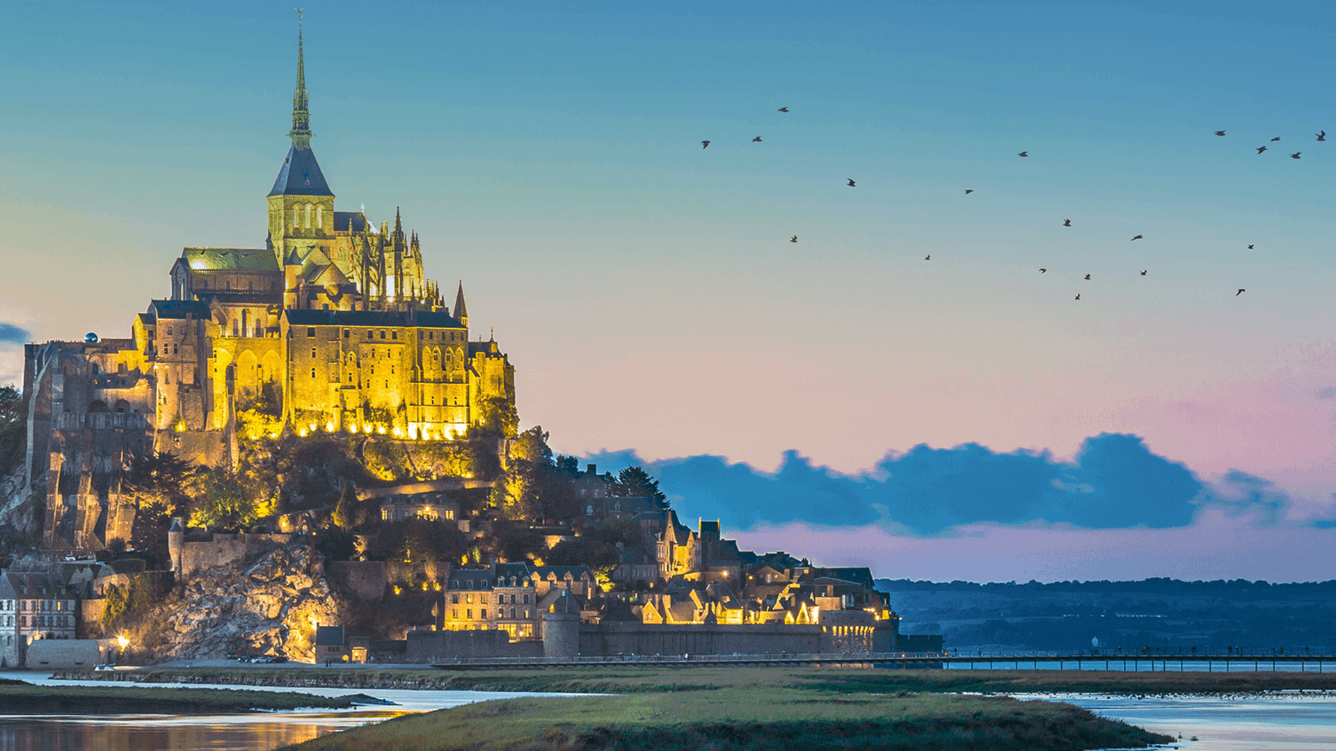 St Malo France Tourist Attractions | Condor Ferries