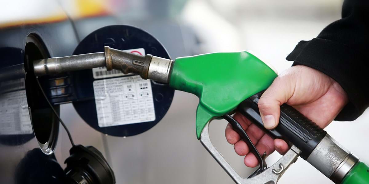 petrol