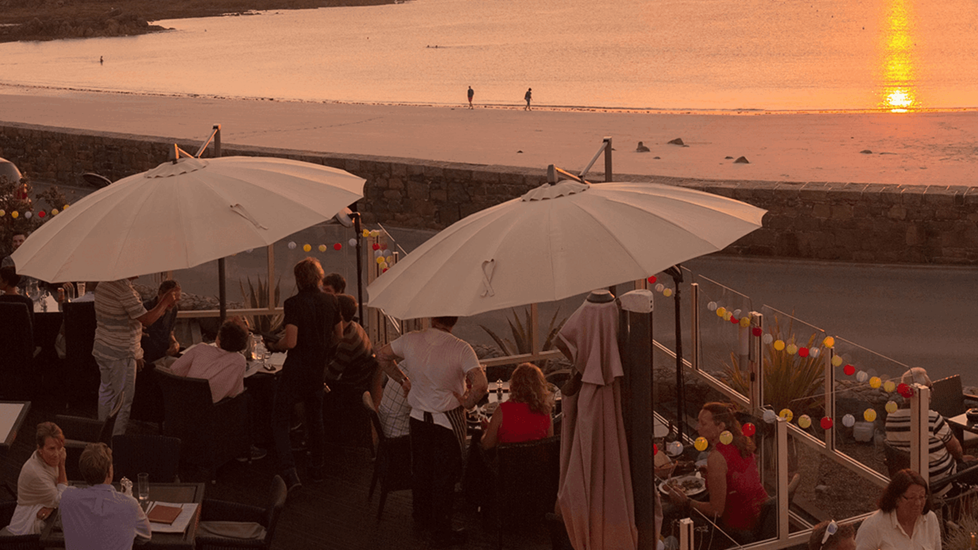 gourmet guernsey