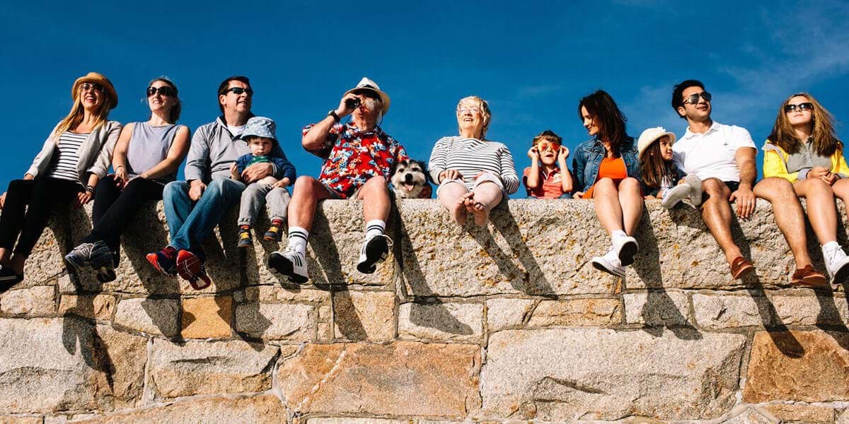Condor Ferries | Travelling as a group