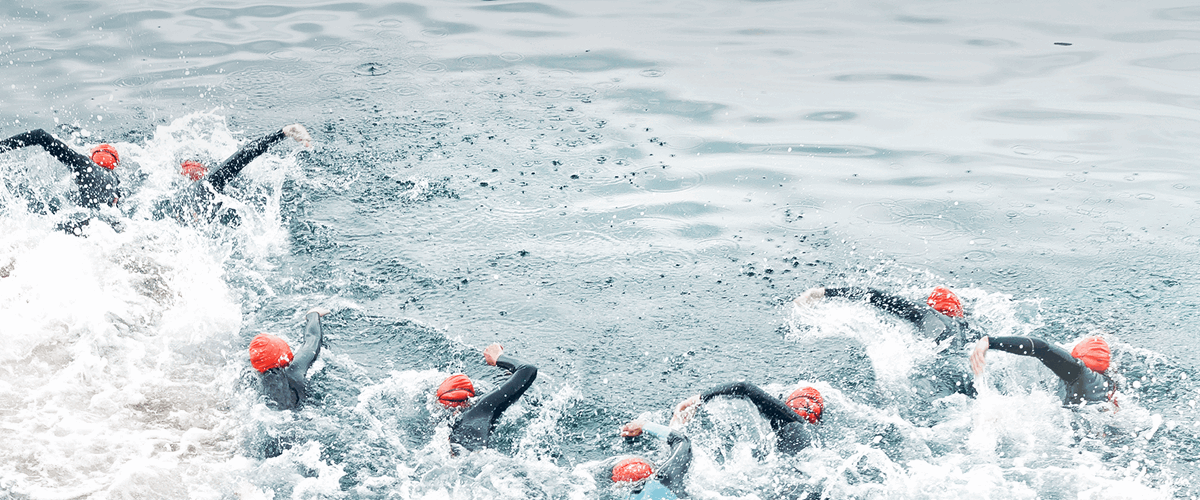 Jersey Triathalon