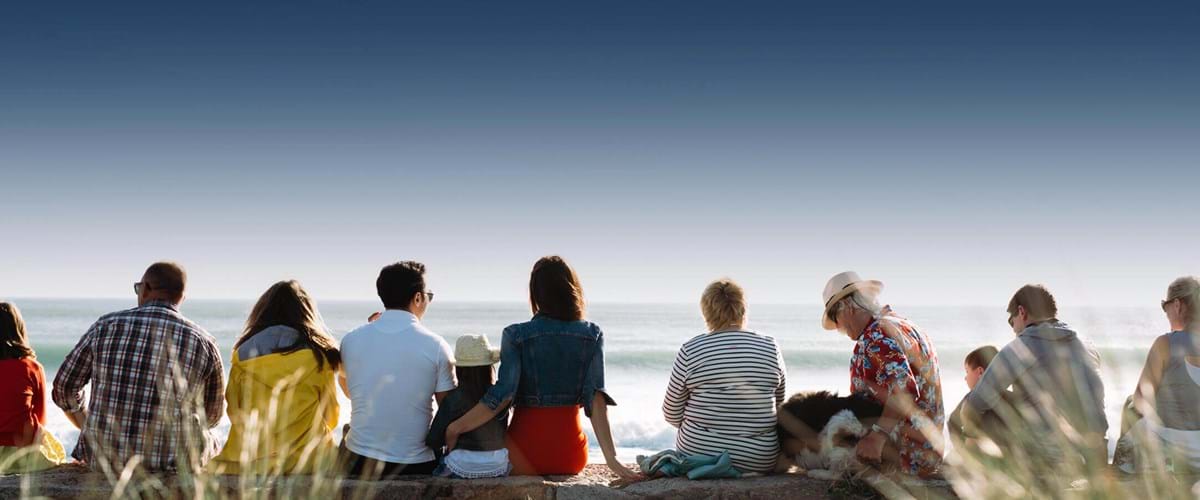 Condor Ferries | Travelling as a group