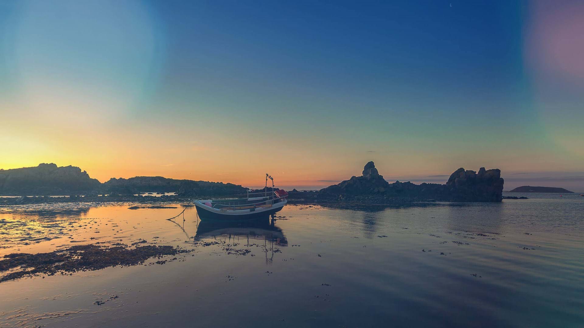 Votre séjour Guernesey 2 jours 1 nuit à 248€ avec assurance annulation offerte