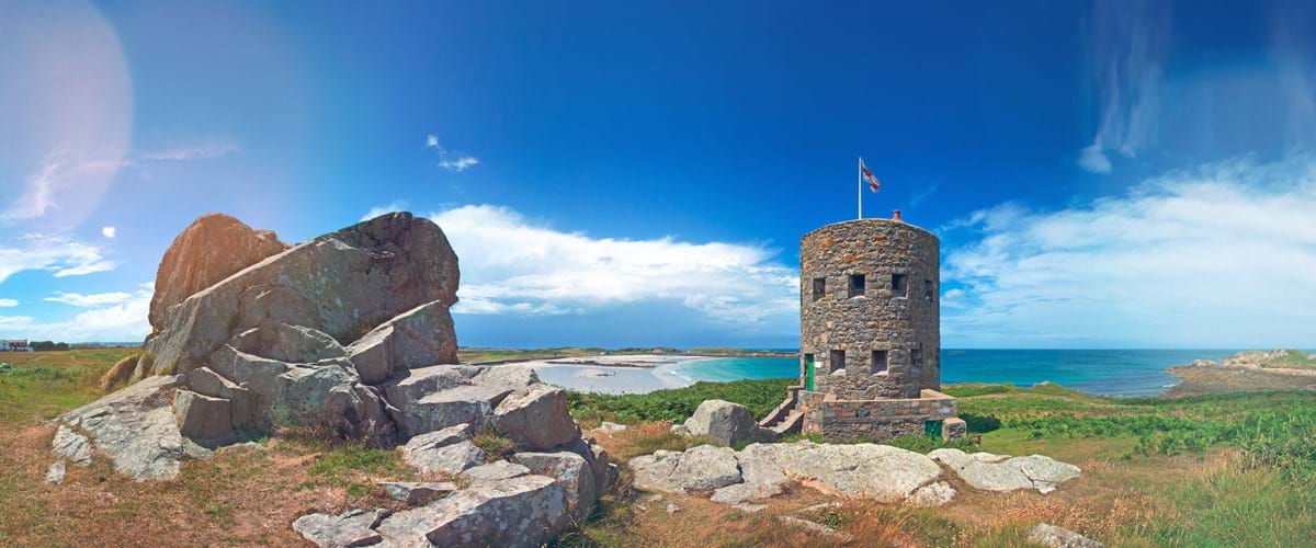 Destinations to visit with Condor Ferries